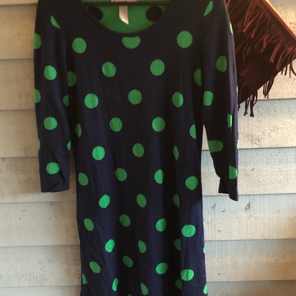 Banana Republic Sweater Dress - Picture 3 of 3